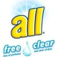 All Free & Clear